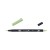 Pisak TOMBOW Dual Brush-Pen ABT 243 - mint