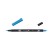 Pisak TOMBOW Dual Brush-Pen ABT 515 - light blue