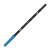 Pisak TOMBOW Dual Brush-Pen ABT 493 - reflex blue