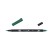 Pisak TOMBOW Dual Brush-Pen ABT 346 - sea green