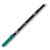 Pisak TOMBOW Dual Brush-Pen ABT 407 - tiki teal