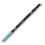 Pisak TOMBOW Dual Brush-Pen ABT 401 - aqua