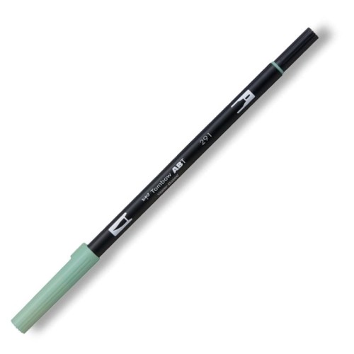 Przejdź do produktu Pisak TOMBOW Dual Brush-Pen ABT 291 - alice blue