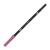 Pisak TOMBOW Dual Brush-Pen ABT 743 - hot pink