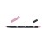 Pisak TOMBOW Dual Brush-Pen ABT 723 - pink