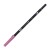 Pisak TOMBOW Dual Brush-Pen ABT 703 - pink rose
