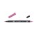 Pisak TOMBOW Dual Brush-Pen ABT 703 - pink rose