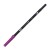 Pisak TOMBOW Dual Brush-Pen ABT 685 - deep magenta