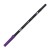 Pisak TOMBOW Dual Brush-Pen ABT 676 - royal purple