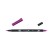 Pisak TOMBOW Dual Brush-Pen ABT 665 - purple