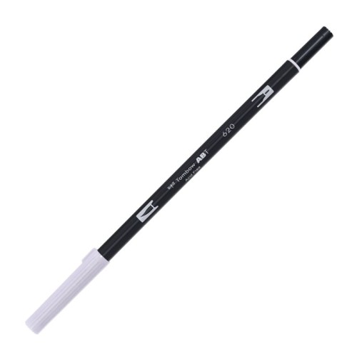 Przejdź do produktu Pisak TOMBOW Dual Brush-Pen ABT 620 - lilac
