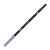 Pisak TOMBOW Dual Brush-Pen ABT 603 - periwinkle