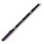 Pisak TOMBOW Dual Brush-Pen ABT 569 - jet blue