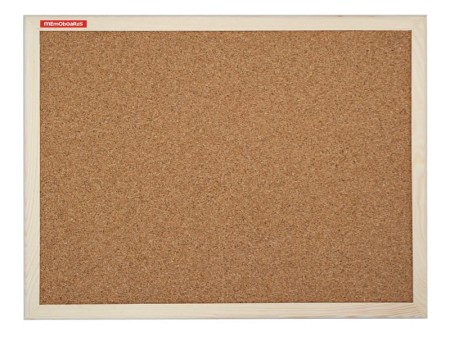 Tablica korkowa MEMOBOARDS 30x40