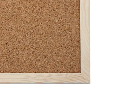 Tablica korkowa MEMOBOARDS 30x40