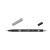 Pisak TOMBOW Dual Brush-Pen ABT N65 - cool gray 5