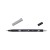 Pisak TOMBOW Dual Brush-Pen ABT N60 - cool gray 6