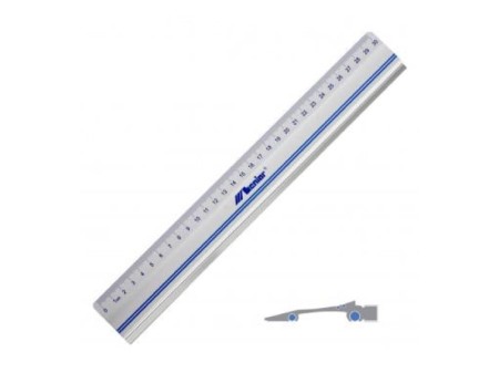 Linijka do cięcia LENIAR 30 cm