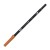 Pisak TOMBOW Dual Brush-Pen ABT 905 - red