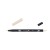 Pisak TOMBOW Dual Brush-Pen ABT 850 - light apricot