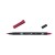 Pisak TOMBOW Dual Brush-Pen ABT 847 - crimson