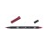 Pisak TOMBOW Dual Brush-Pen ABT 815 - cherry