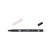 Pisak TOMBOW Dual Brush-Pen ABT 800 - pale pink