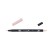 Pisak TOMBOW Dual Brush-Pen ABT 761 - carnation