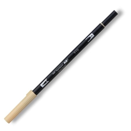 Pisak TOMBOW Dual Brush-Pen ABT 910 - opal