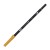 Pisak TOMBOW Dual Brush-Pen ABT 946 (gold ochre)