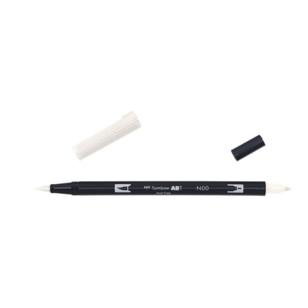 Pisak TOMBOW Dual Brush-Pen ABT N00 (blender)