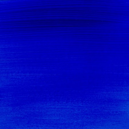 Farba akrylowa AMSTERDAM 20 ml (504 - Ultramarine)