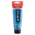 Farba akrylowa AMSTERDAM 120 ml (572 - Primary Cyan)