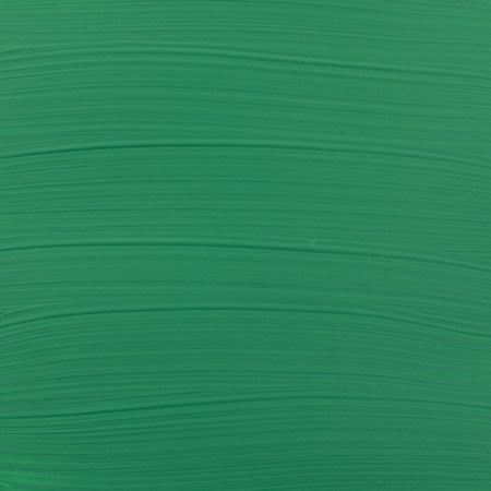 Farba akrylowa AMSTERDAM 20 ml (615 - Emerald Green)