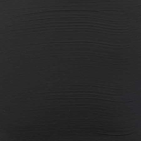 Farba akrylowa AMSTERDAM 20 ml (735 - Oxide Black)