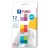 Masa plastyczna termoutwardzalna STAEDTLER FIMO Soft BRILLIANT – 12 kolorów (12 × 25 g)