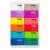 Masa plastyczna termoutwardzalna STAEDTLER FIMO Soft BRILLIANT – 12 kolorów (12 × 25 g)