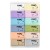 Masa plastyczna termoutwardzalna STAEDTLER FIMO Soft PASTEL – 12 kolorów (12 × 25 g)