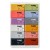 Masa plastyczna termoutwardzalna STAEDTLER FIMO Soft FASHION – 12 kolorów (12 × 25 g)