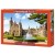 Puzzle CASTORLAND 1500 - (Moszna Castle, Poland)