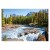 Puzzle CASTORLAND 1500 - (Athabasca River, Jasper National Park, Canada)