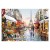 Puzzle CASTORLAND 1500 - (Flower Shop)