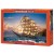 Puzzle CASTORLAND 1500 - (Sailing At Sunset)