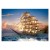 Puzzle CASTORLAND 1500 - (Sailing At Sunset)