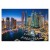 Puzzle CASTORLAND 1500 - (Skyscrapers of Dubai)