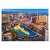 Puzzle CASTORLAND 1500 - (Fabulous Las Vegas)