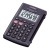 Kalkulator kieszonkowy CASIO HL-820LV-BK