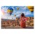 Puzzle CASTORLAND 1500 - (Admiration of colors)