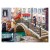 Puzzle CASTORLAND 2000 - (Venice Bridge)