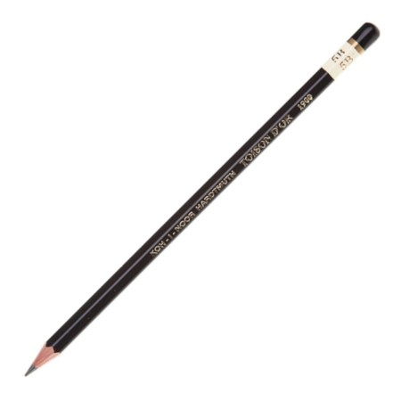 Ołówek KOH-I-NOOR TOISON D'OR 1900 - 5B